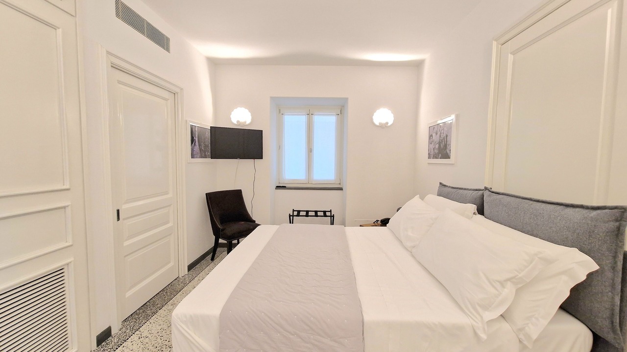 Photo of Bedroom in Sant'Angelo