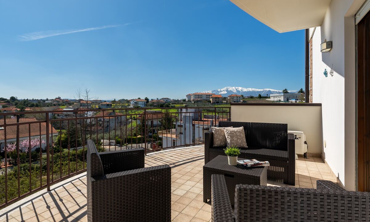 Photo of Outdoor in Villa Caldari