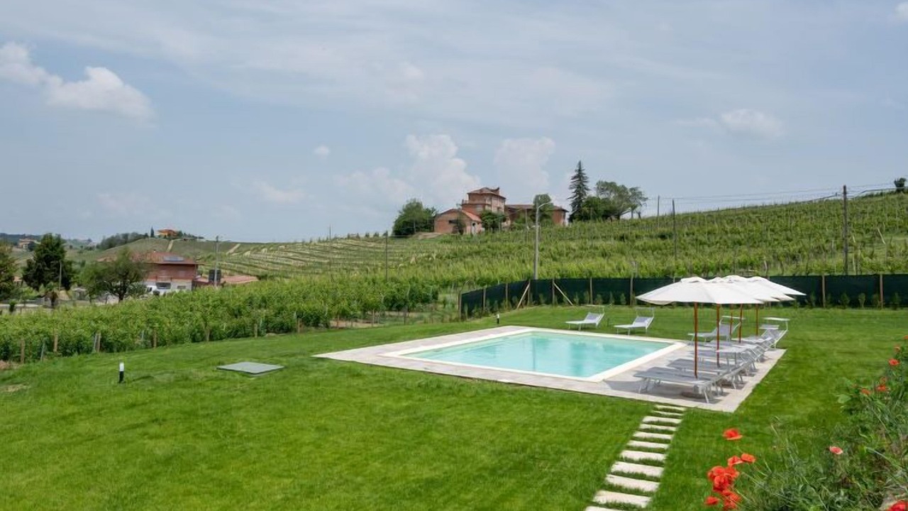 Photo of Outdoor in Piana del Salto