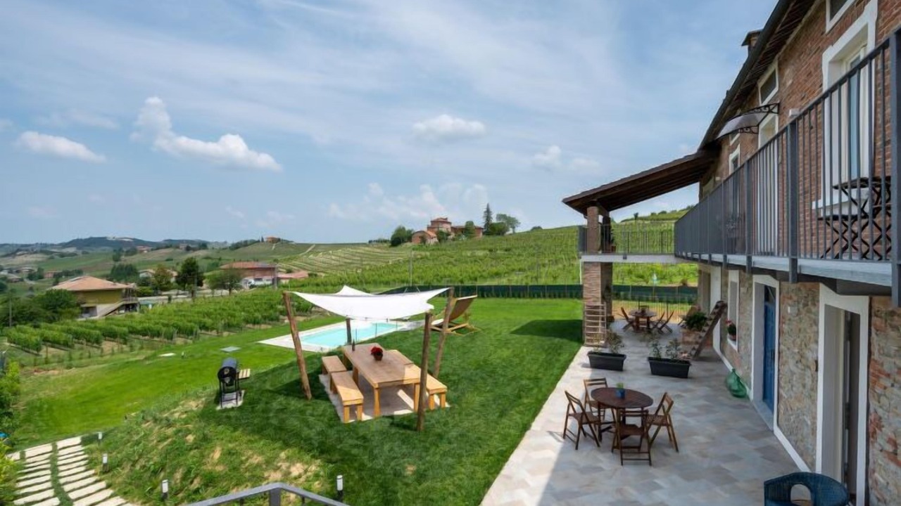 Photo of Outdoor in Piana del Salto