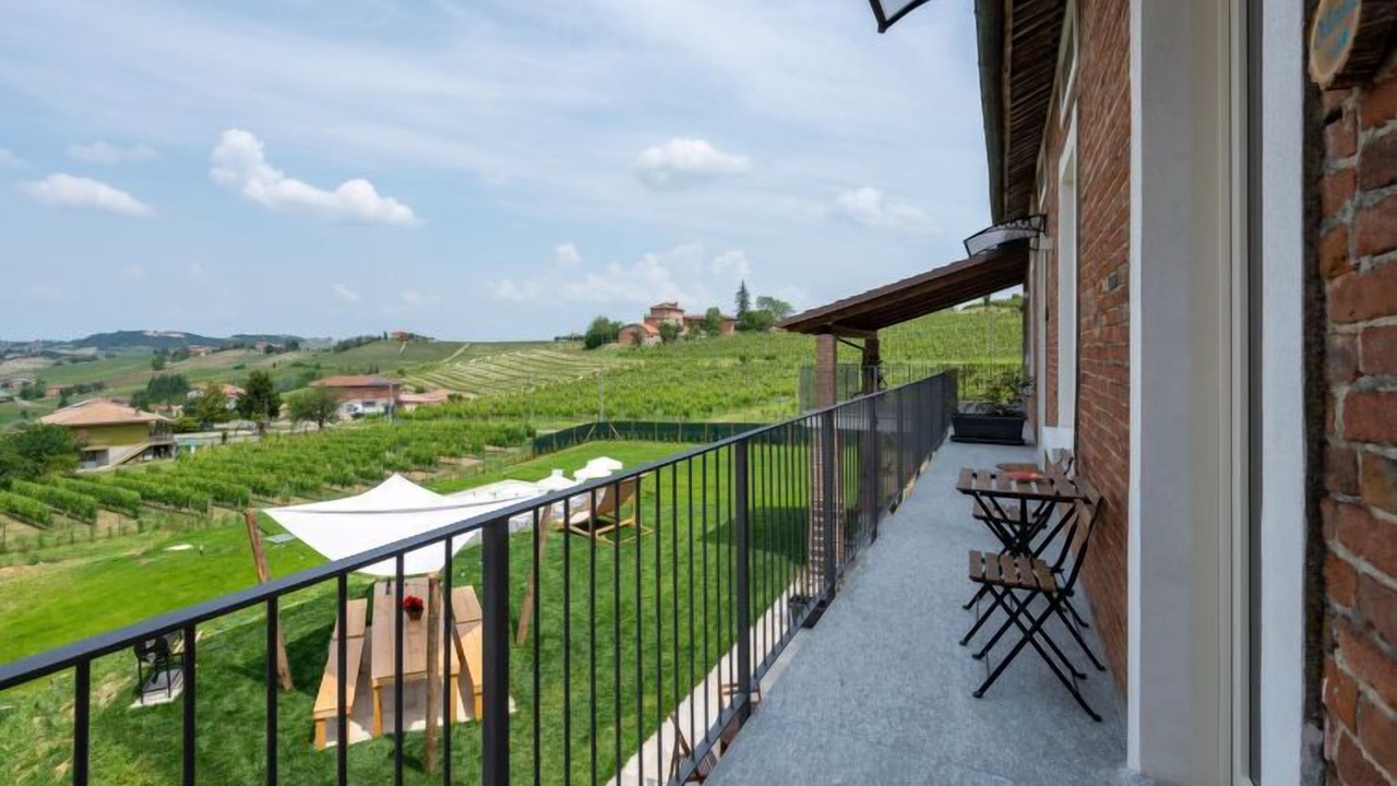 Photo of Outdoor in Piana del Salto