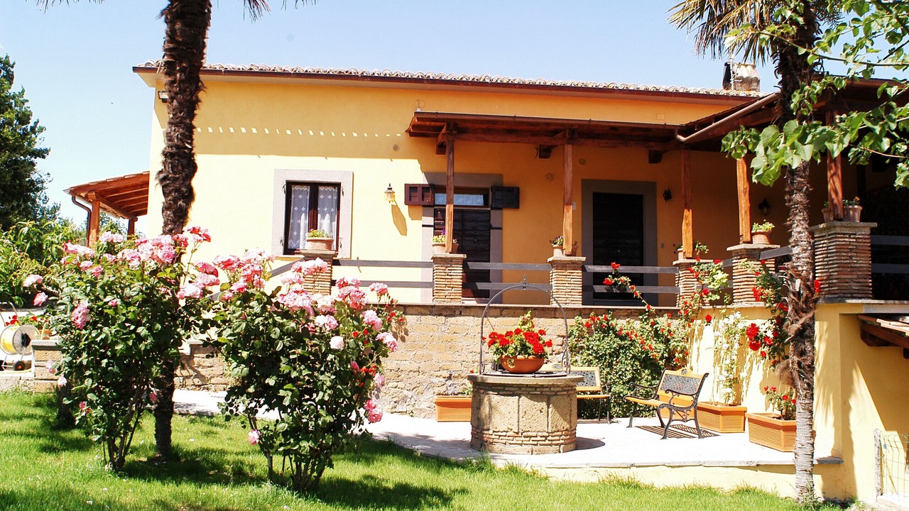 Photo of Outdoor in Viterbo