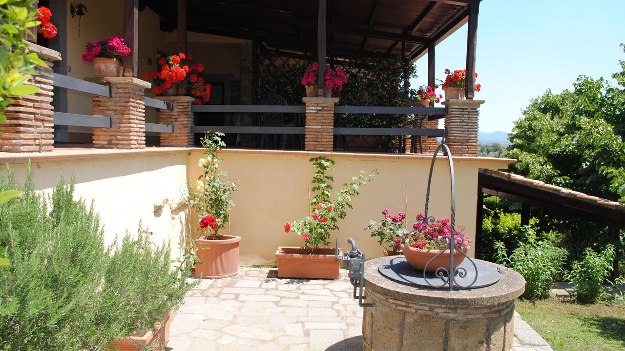 Photo of Outdoor in Viterbo