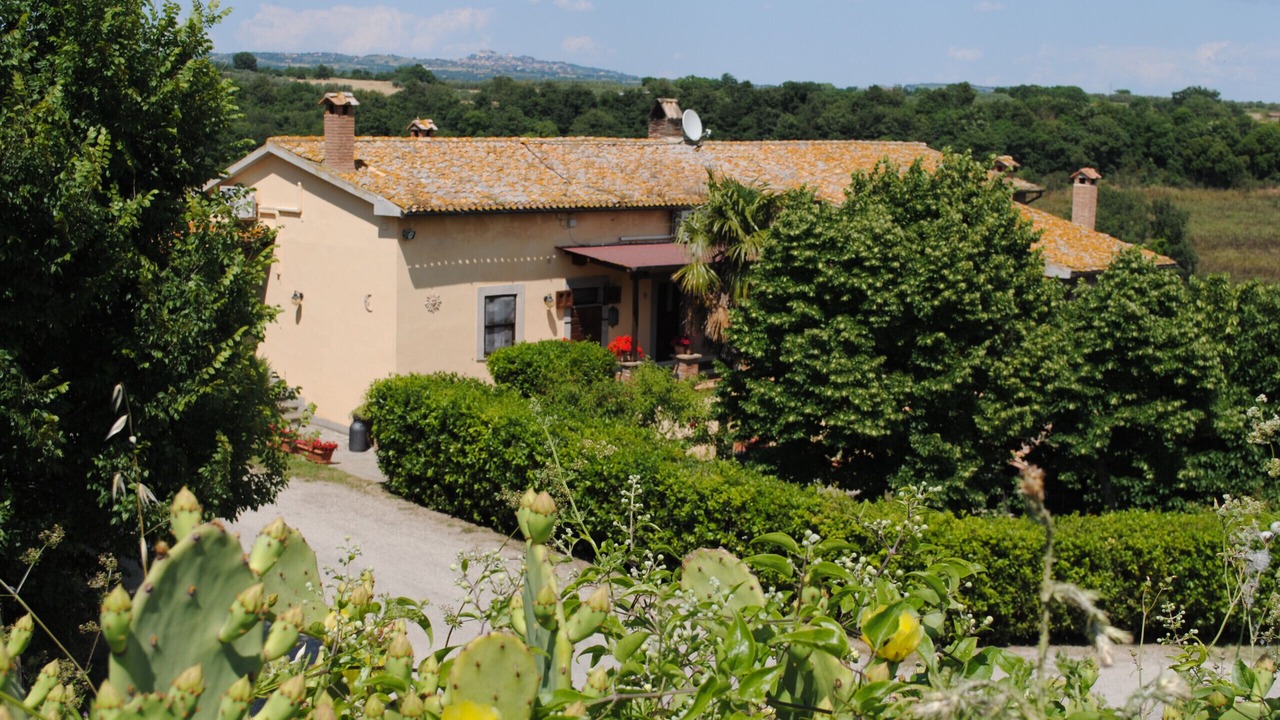 Photo of Outdoor in Viterbo