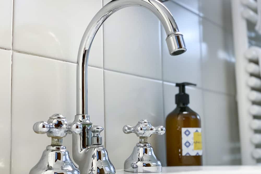 Photo of Bathroom in Salerno