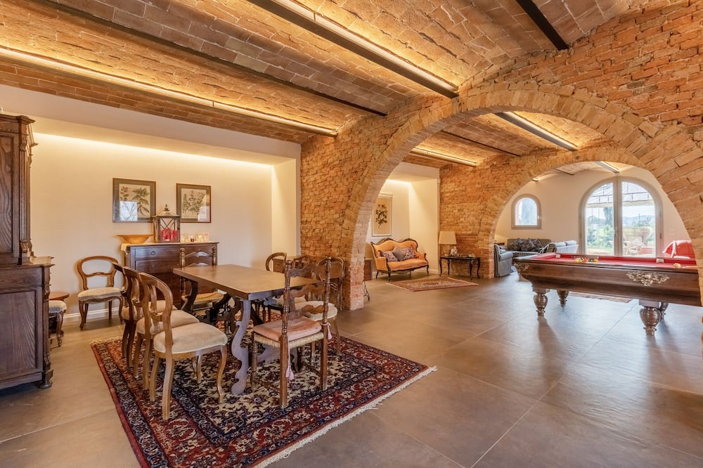 Photo of Livingroom in Roccastrada