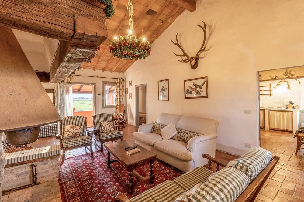 Photo of Livingroom in Roccastrada