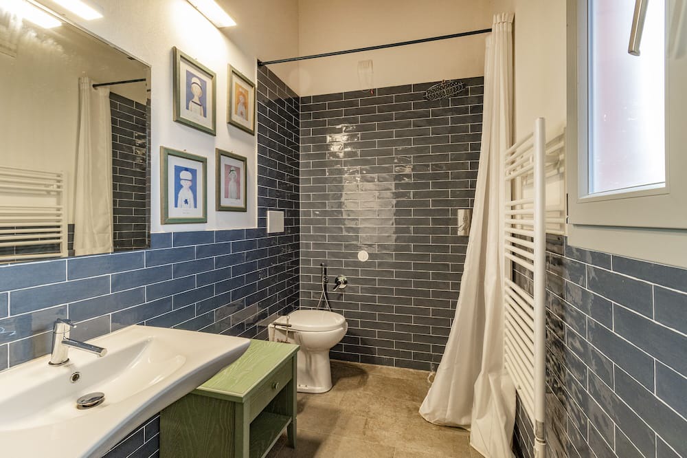Photo of Bathroom in Roccastrada