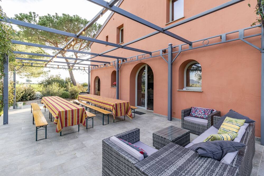 Photo of Outdoor in Roccastrada