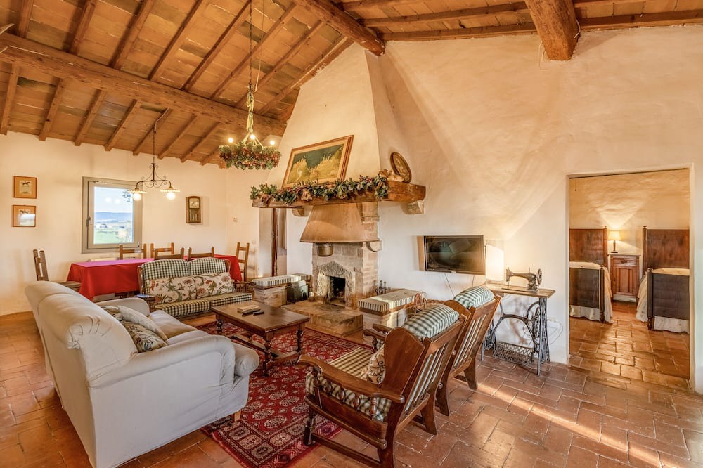 Photo of Livingroom in Roccastrada