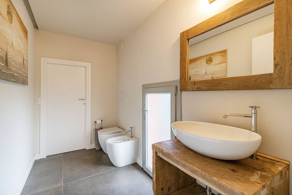 Photo of Bathroom in Roccastrada