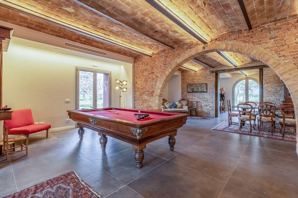 Photo of Livingroom in Roccastrada