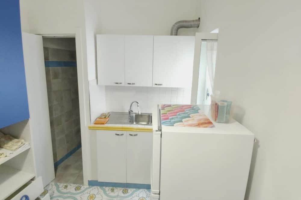 Photo of Kitchen in Mergellina