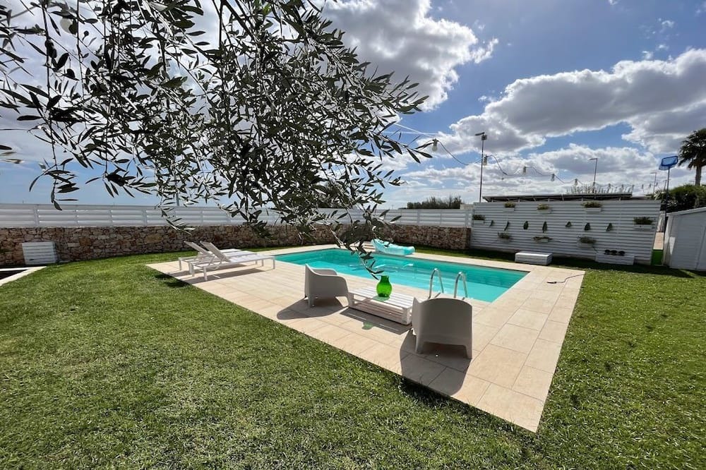 Photo of Outdoor in Mola di Bari