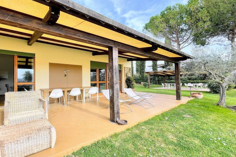 Photo of Patio Balcony in Pietrauta