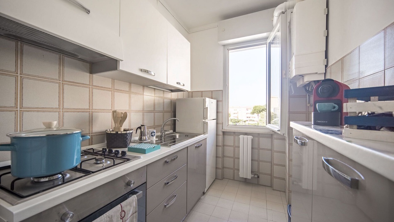 Photo of Kitchen in Porto Recanati