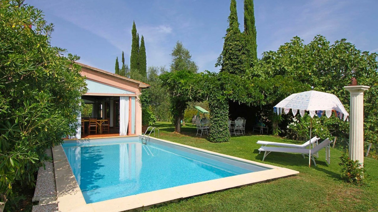 Photo of Outdoor in Manciano