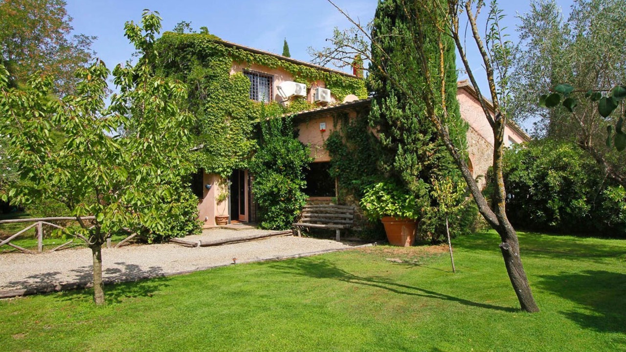 Photo of Outdoor in Manciano