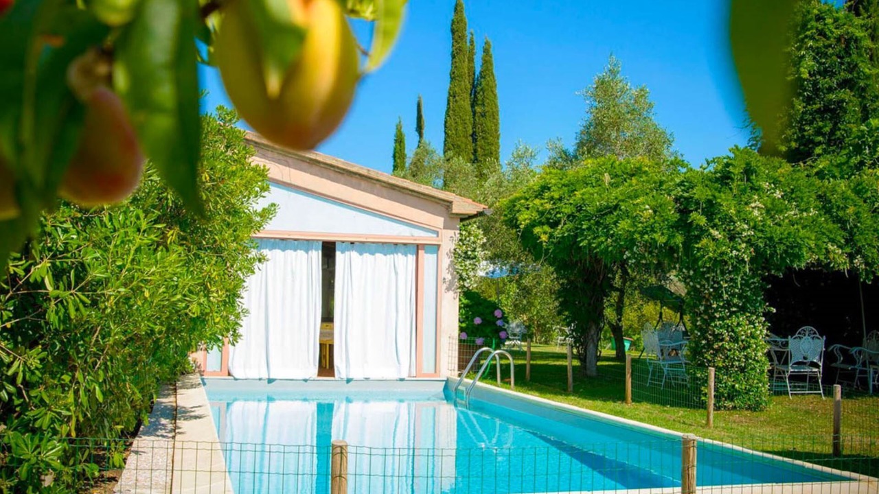 Photo of Outdoor in Manciano