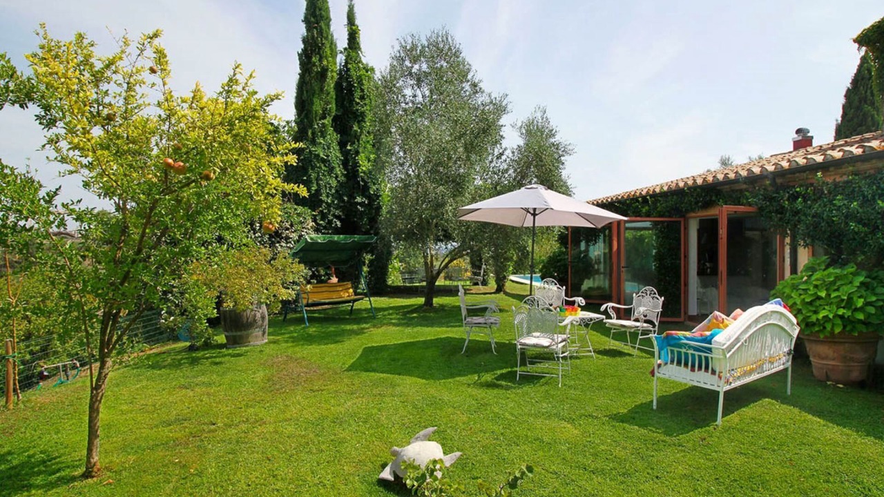 Photo of Outdoor in Manciano