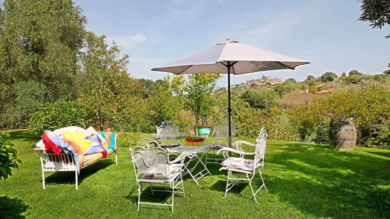 Photo of Outdoor in Manciano