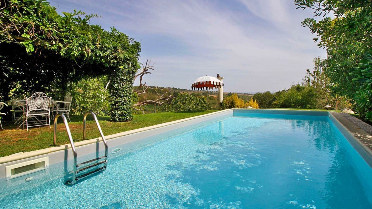 Photo of Outdoor in Manciano