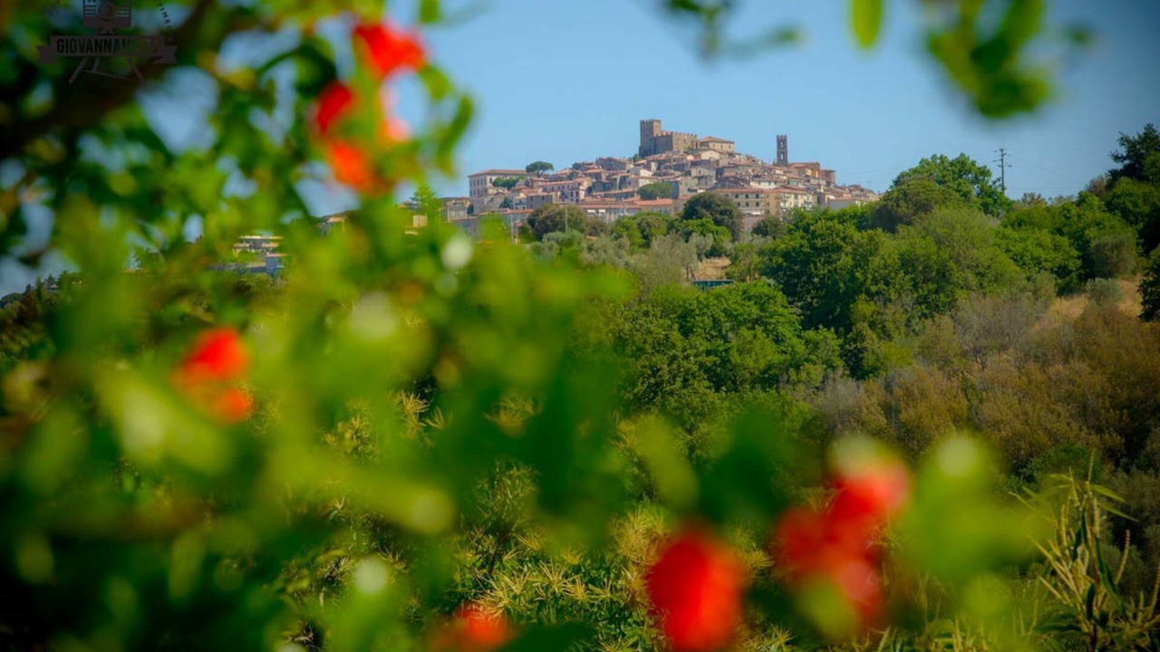 Photo of Others in Manciano