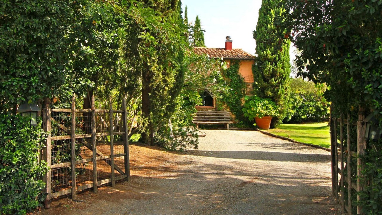Photo of Outdoor in Manciano