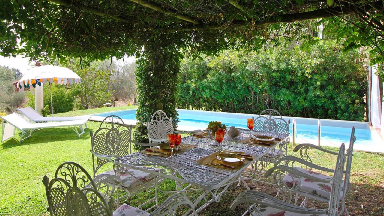 Photo of Outdoor in Manciano
