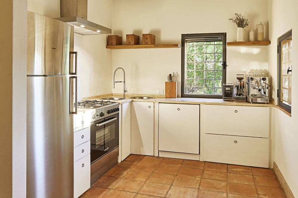 Photo of Kitchen in Montoro