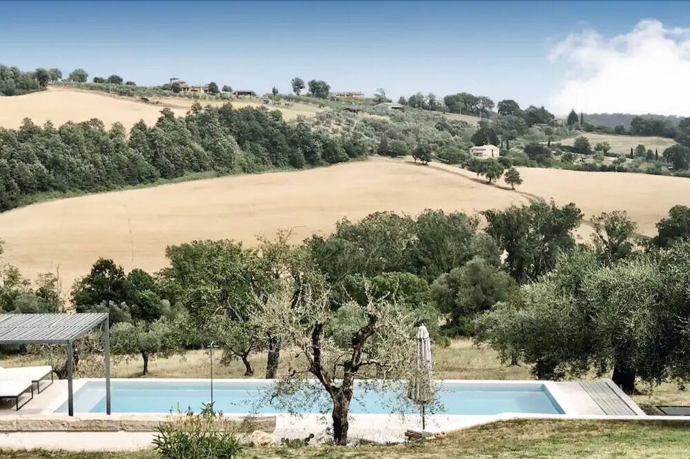 Photo of Outdoor in Montoro