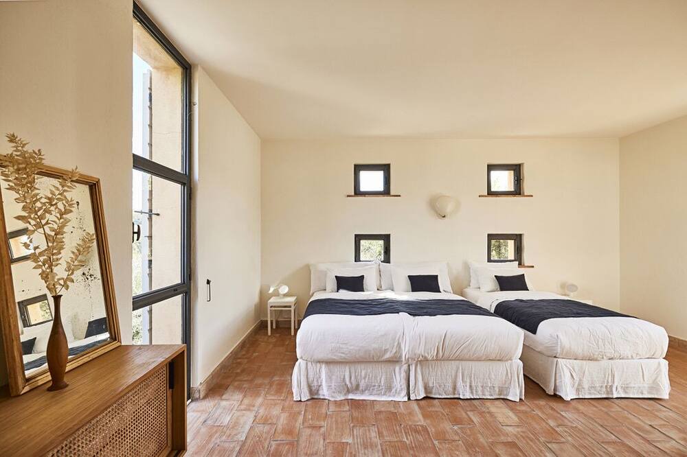 Photo of Bedroom in Montoro