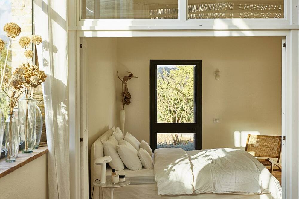 Photo of Bedroom in Montoro