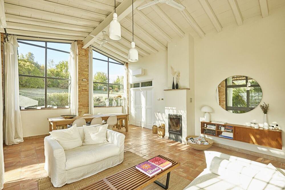 Photo of Livingroom in Montoro