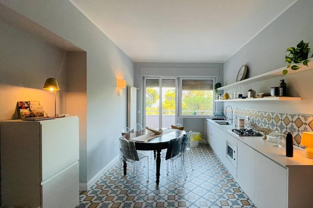 Photo of Kitchen in Vasto