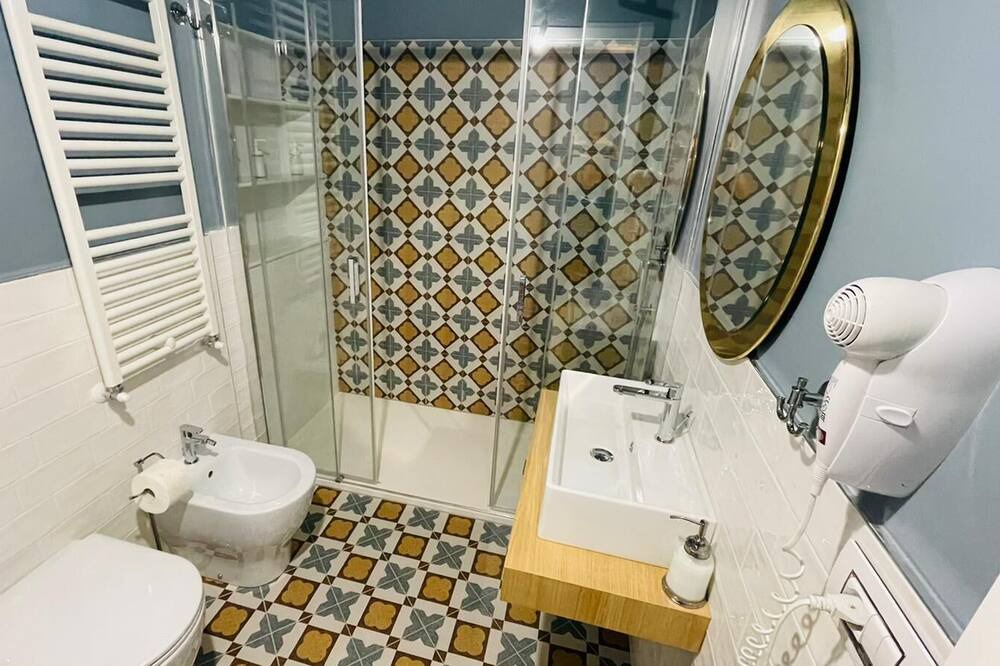 Photo of Bathroom in Vasto
