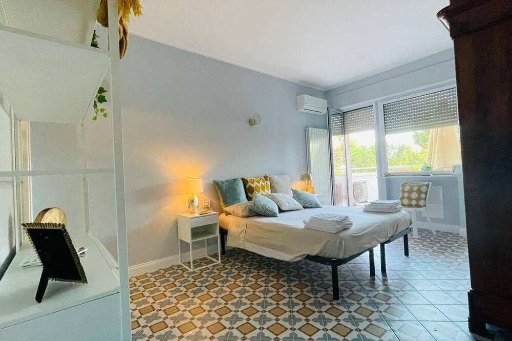 Photo of Bedroom in Vasto