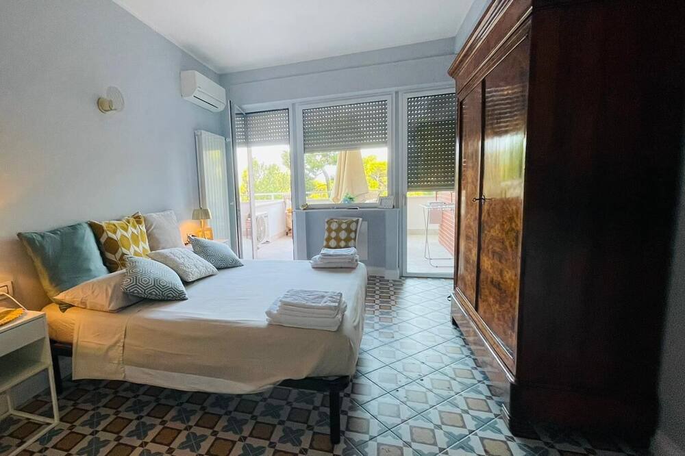 Photo of Bedroom in Vasto