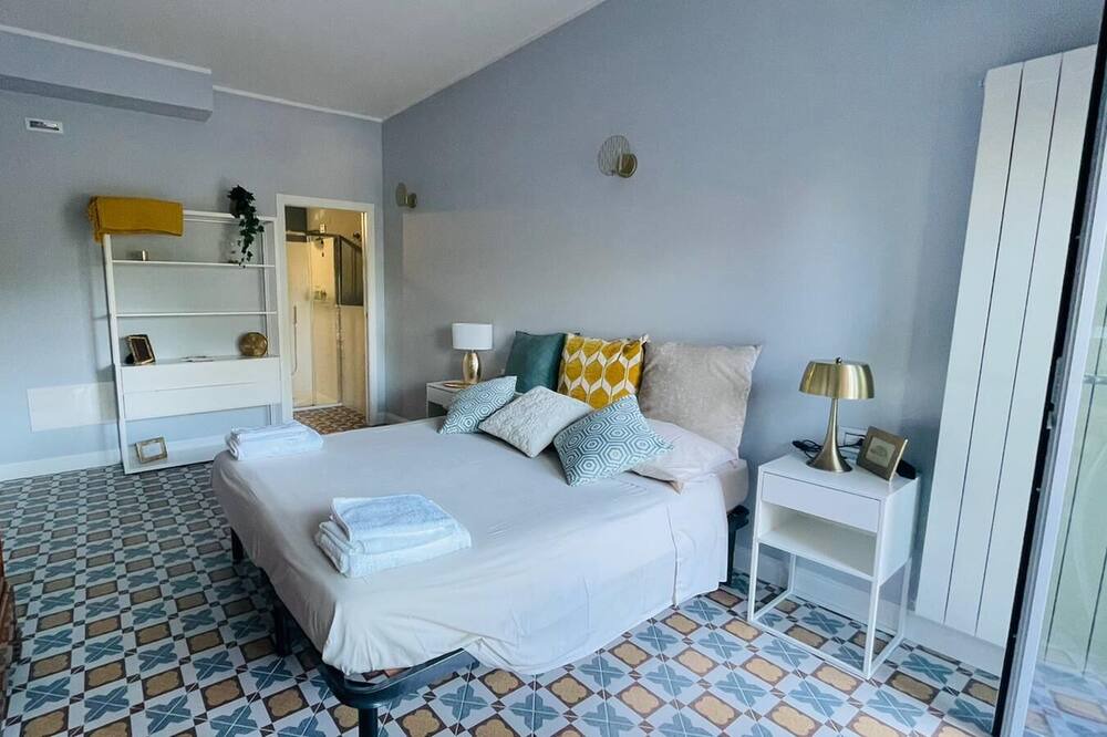 Photo of Bedroom in Vasto