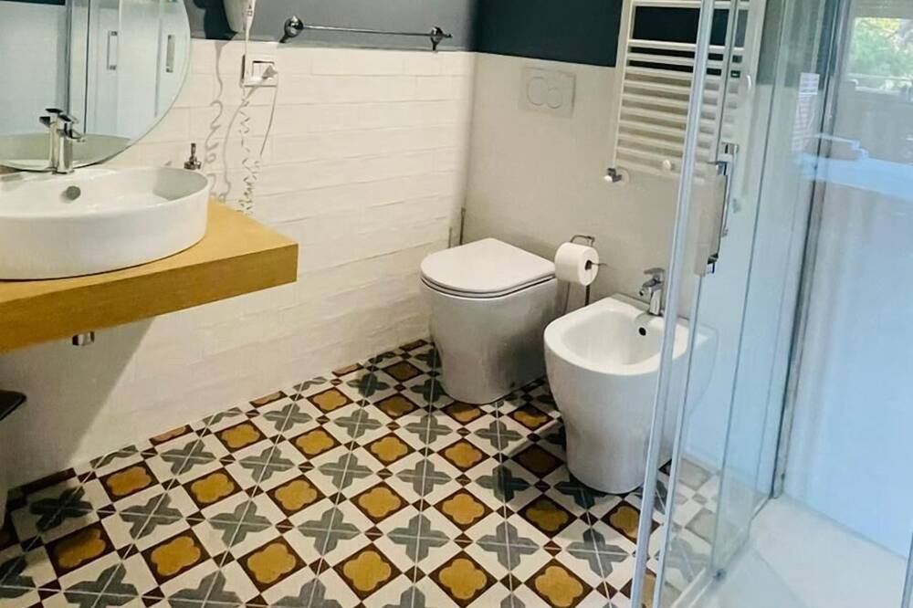 Photo of Bathroom in Vasto