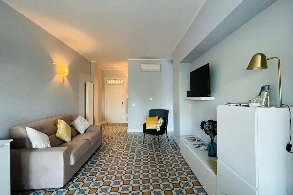 Photo of Livingroom in Vasto