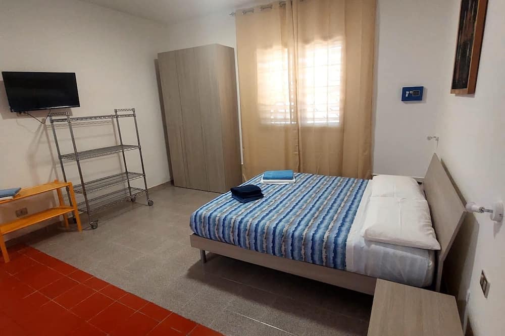 Photo of Bedroom in Magazzeno