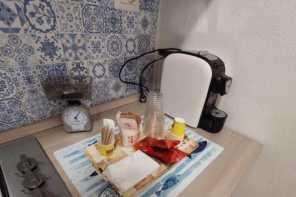 Photo of Kitchen in Magazzeno