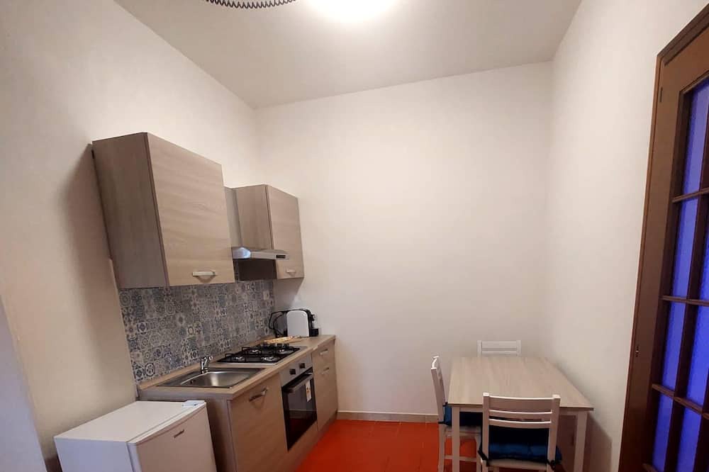 Photo of Kitchen in Magazzeno