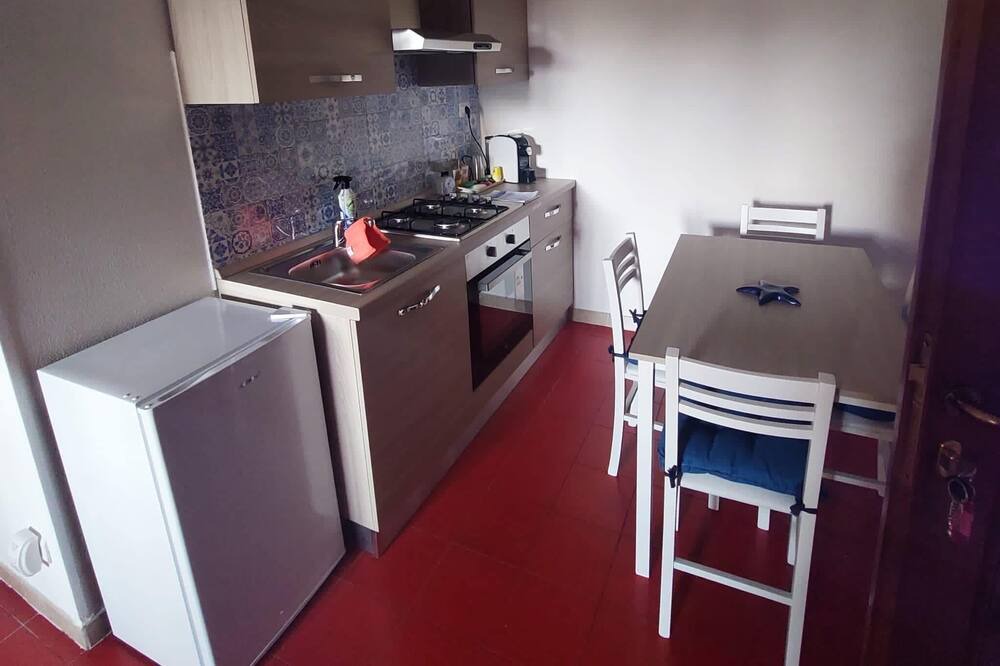 Photo of Kitchen in Magazzeno