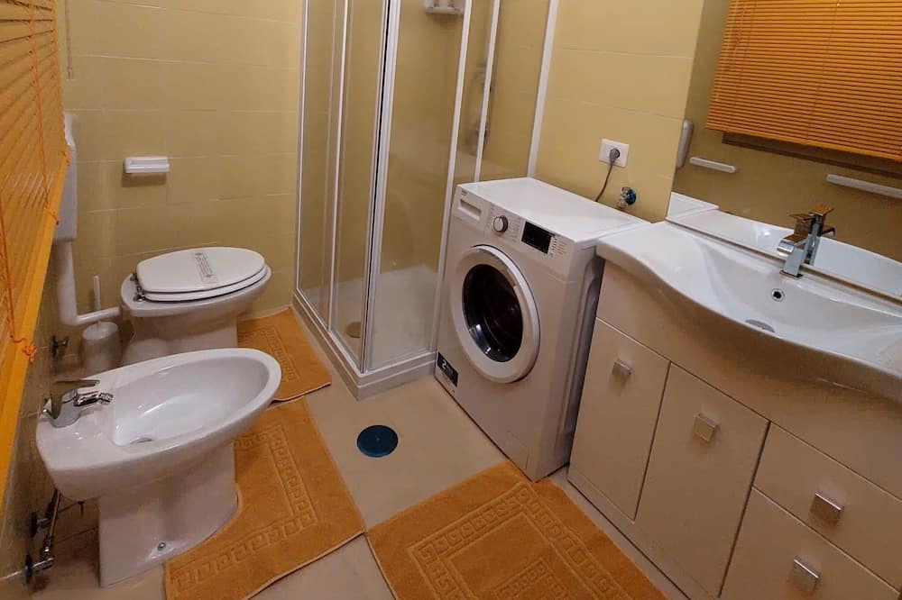Photo of Bathroom in Magazzeno