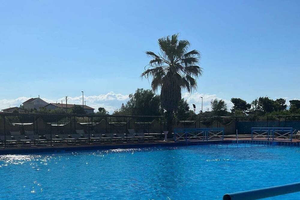 Photo of Outdoor in Eboli