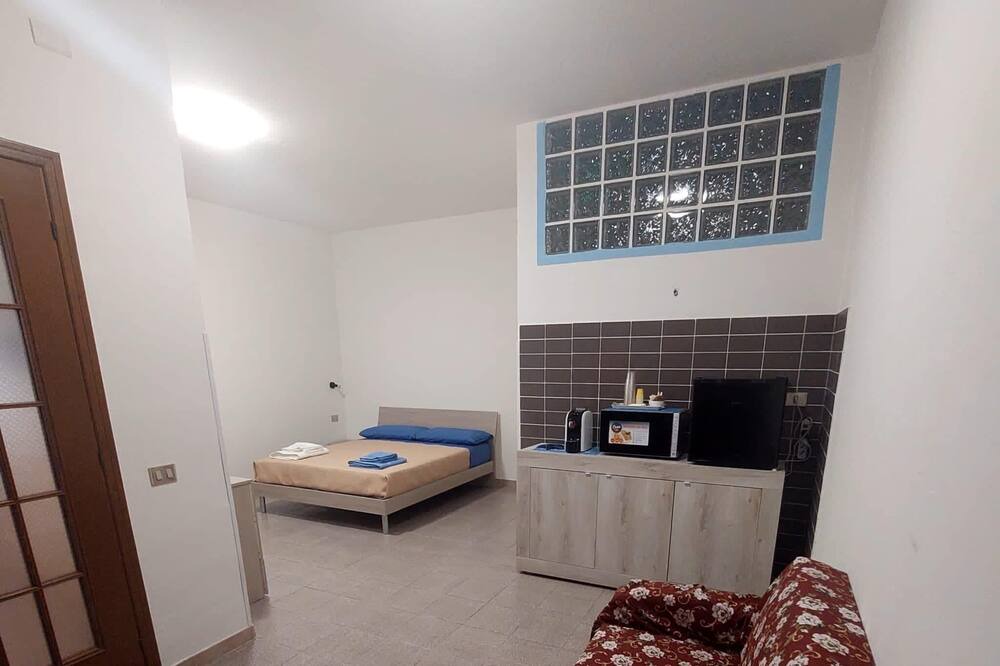Photo of Bedroom in Eboli