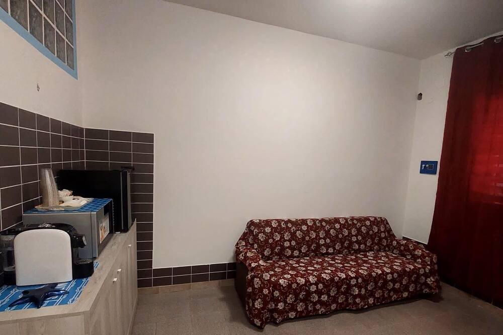 Photo of Bedroom in Eboli