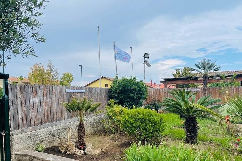 Photo of Outdoor in Eboli